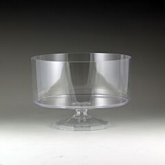 6" Trifle Candy Dish