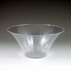 7.25" Flared Candy Bowl