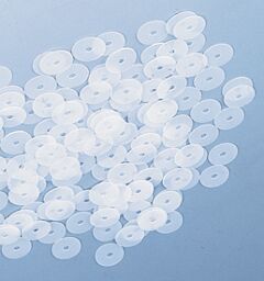 3/4" Balloon Tying Disc