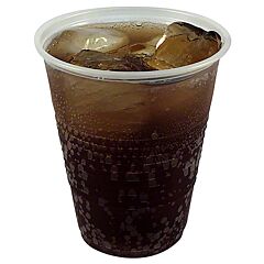 7 oz Translucent Cold Cup