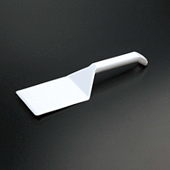 10" Spatula - White
