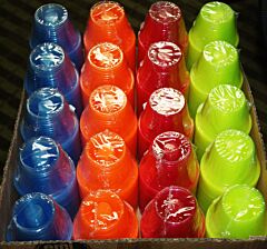 Party Bomber Cup - Asst 20/25