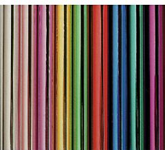 Foil Film - Red Roll - 30