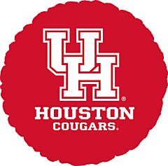 18" University of Houston
