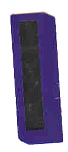 Just Write Expressions Hang Tab Letter I