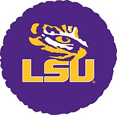 18" LSU