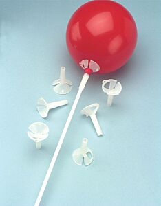 Balloon Cup - Standard - Clear