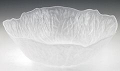 2Qt Cabbage Bowl