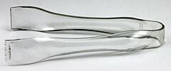 6" Tongs - Clear