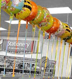 Magna-Strip Weight - Red