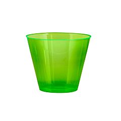9oz Tumbler - Neon Green
