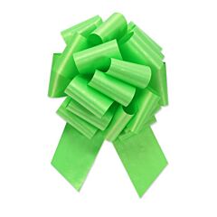 4" Pull Bow - Citrus