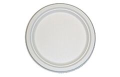 7" Primeware Paper Plate 8/125