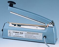 8" Impulse Heat Sealer