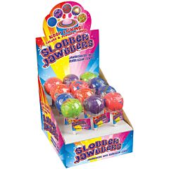 Slobber Jawbbers