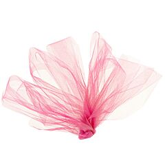 6" x 25 yd Tulle - Beauty