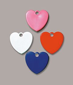 Heart Balloon Weights - 65 grams