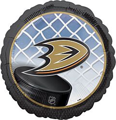 18" Anaheim Ducks