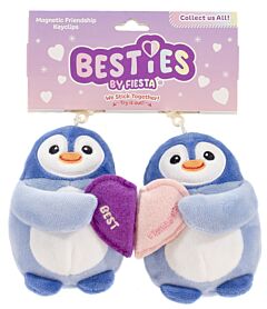 5.5" Penguins Besties