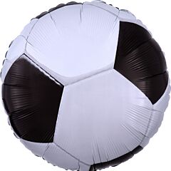 17" Championship Soccer