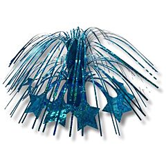 Balloon Weight Centerpiece - Light Blue