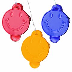 85 Gram Clip n Weight Smile Primary