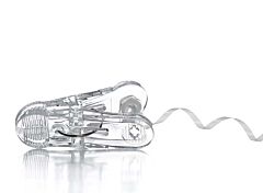 16 Gram - Clip N SpoolClear Weight