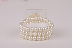 Delicate Champagne Bracelet