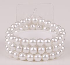 Delicate Flower Bracelet - Sugar