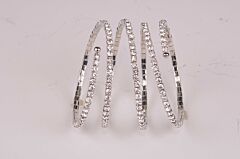 Eye Candy Dazzle Bracelet