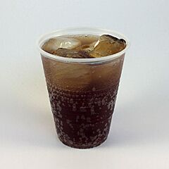 10 oz Translucent Cup 25/100