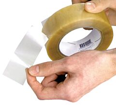 Tape Tabs