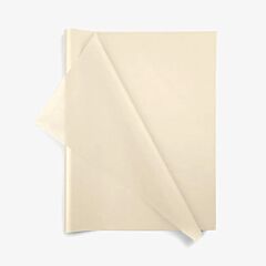 20 X 30 French Vanilla Tissue - 480 Ct