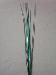 21" Onion Grass - Green