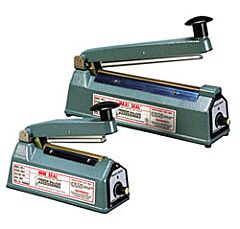 4" Mini Seal® Heat Sealer - 120 Volt