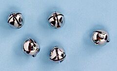 Jingle Bell Weights 3/4"