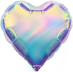 28" Primadescent Heart