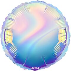 28" Primadescent Round