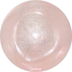 20" Rose Gold Glitter Sphere
