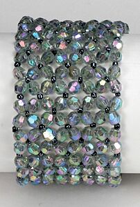 Classic Bracelet - Licorice