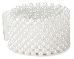 Classic Flower Bracelet - Sugar