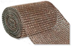 Diamond Wrap - Rose Gold