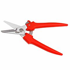 7" Spring Loaded Bunch Cutter