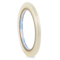 1/4" x 60 yd Clear Oasis Tape