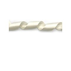 No9  DFS Ribbon 50 Yards  Antique White