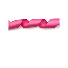 No9  DFS Ribbon 50 Yards  Hot Pink