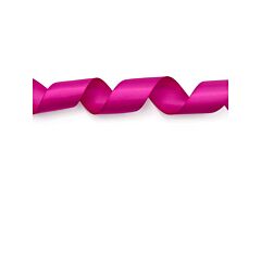 No3  DFS Ribbon 50 Yards  Fuchsia