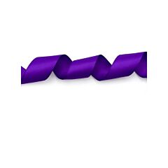 No3  DFS Ribbon 50 Yards  Eggplant