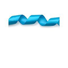 No9  DFS Ribbon 50 Yards  Turquoise