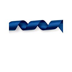 No3  DFS Ribbon 50 Yards  Sapphire Blue